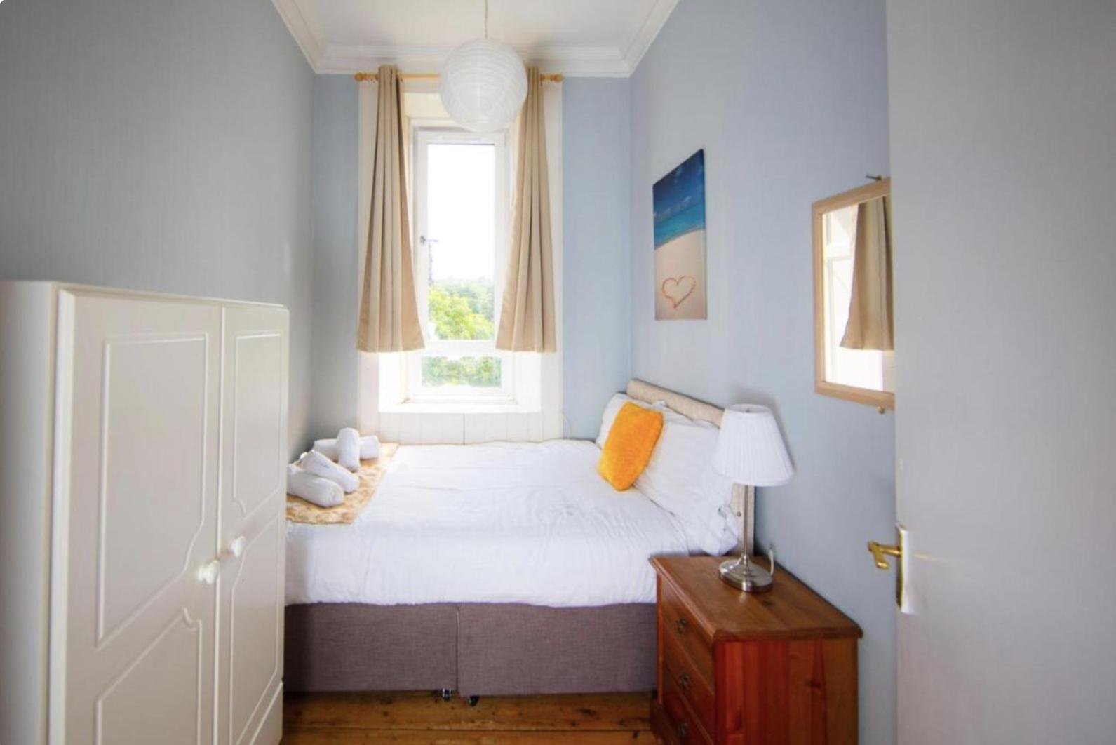 Comfortable And Spacious Retreat By The Meadows! Apartment EDI