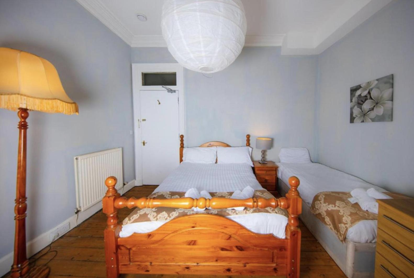 Comfortable And Spacious Retreat By The Meadows! Apartment EDI