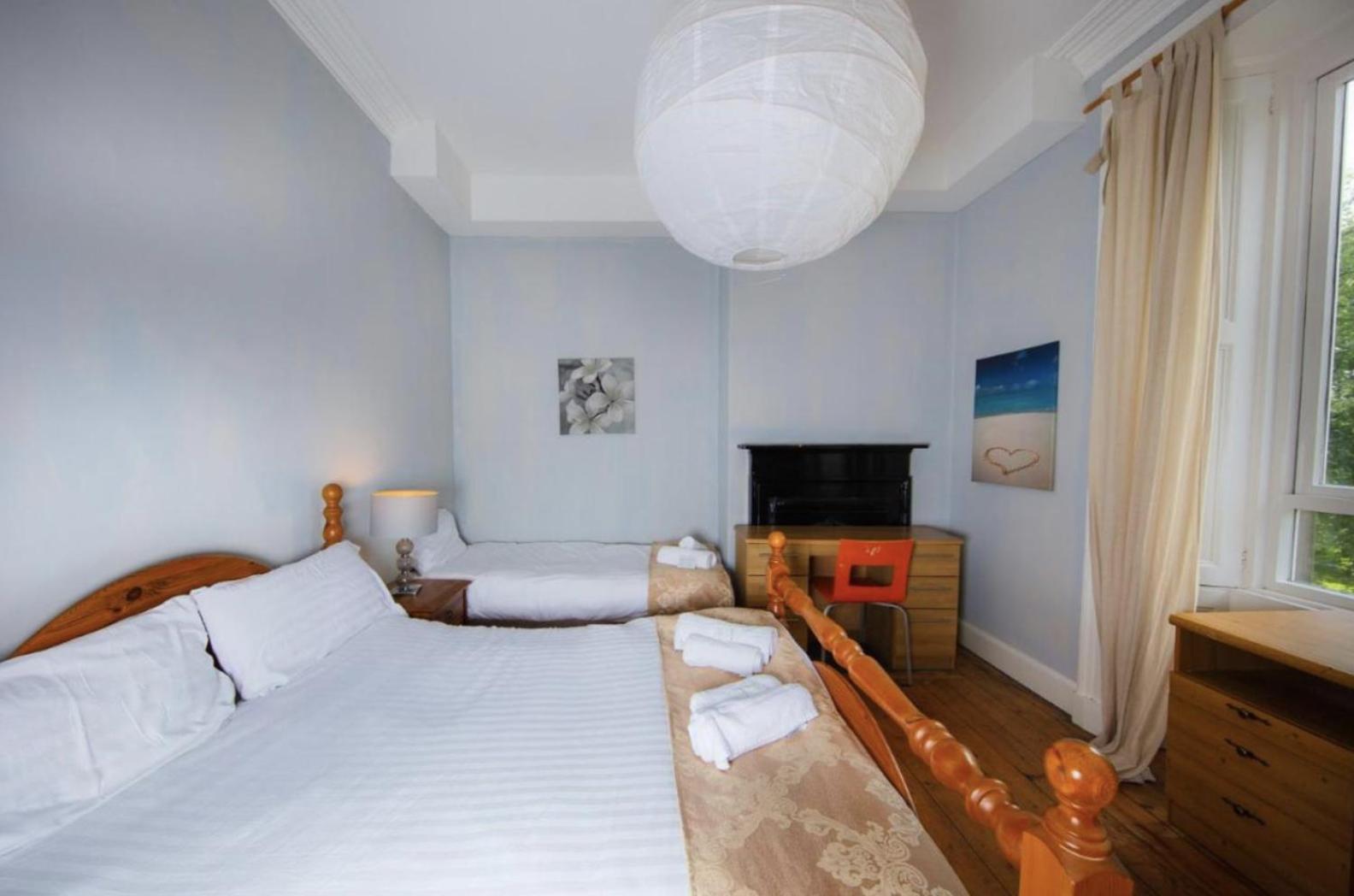 Comfortable And Spacious Retreat By The Meadows! *