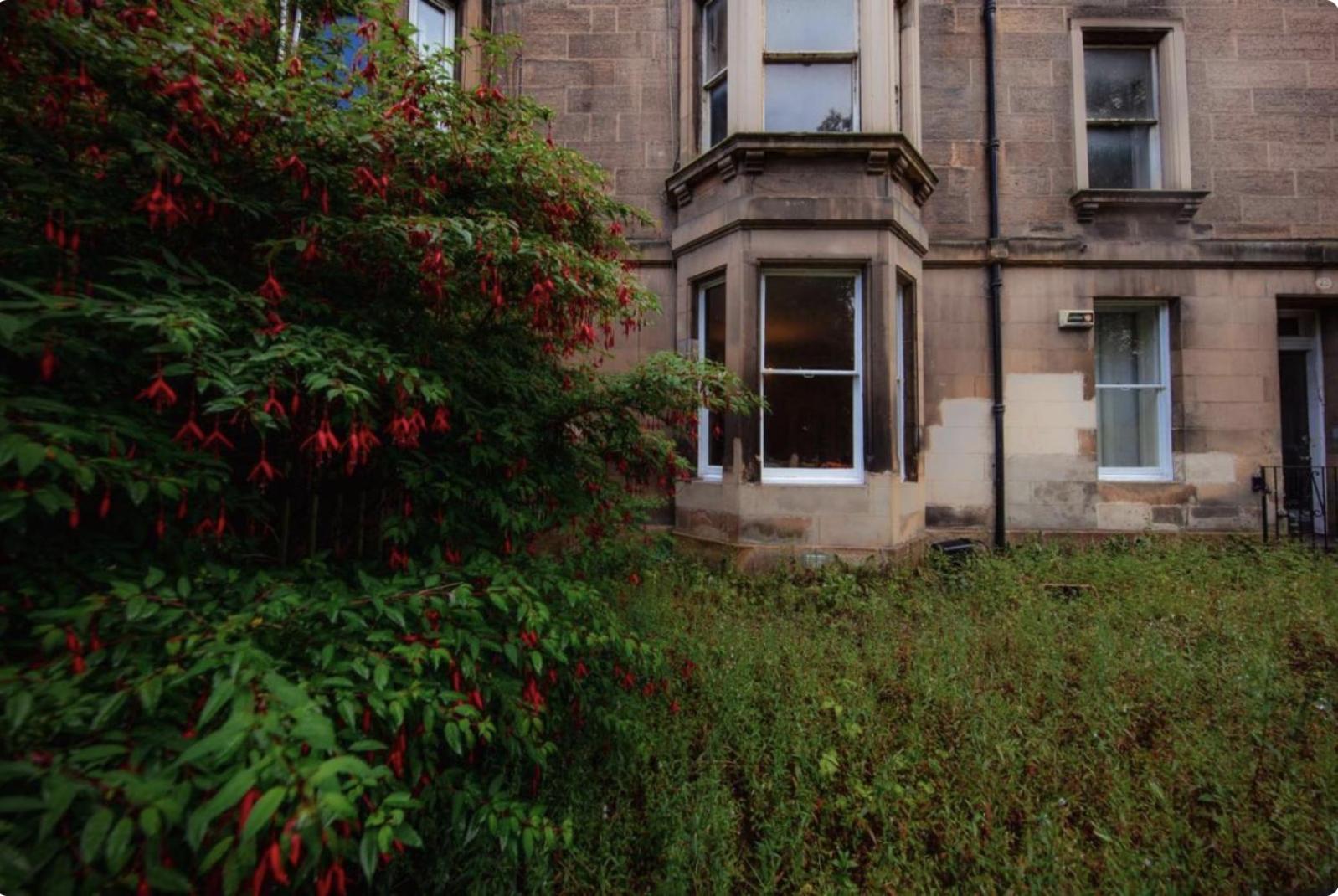 Apartment Comfortable And Spacious Retreat By The Meadows! EDI
