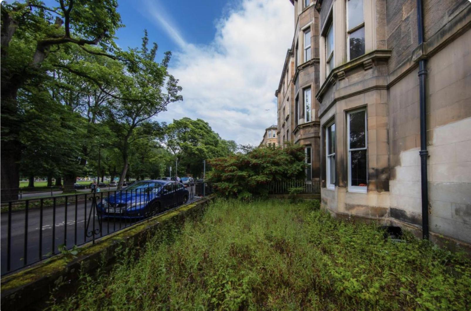 Apartment Comfortable And Spacious Retreat By The Meadows! *