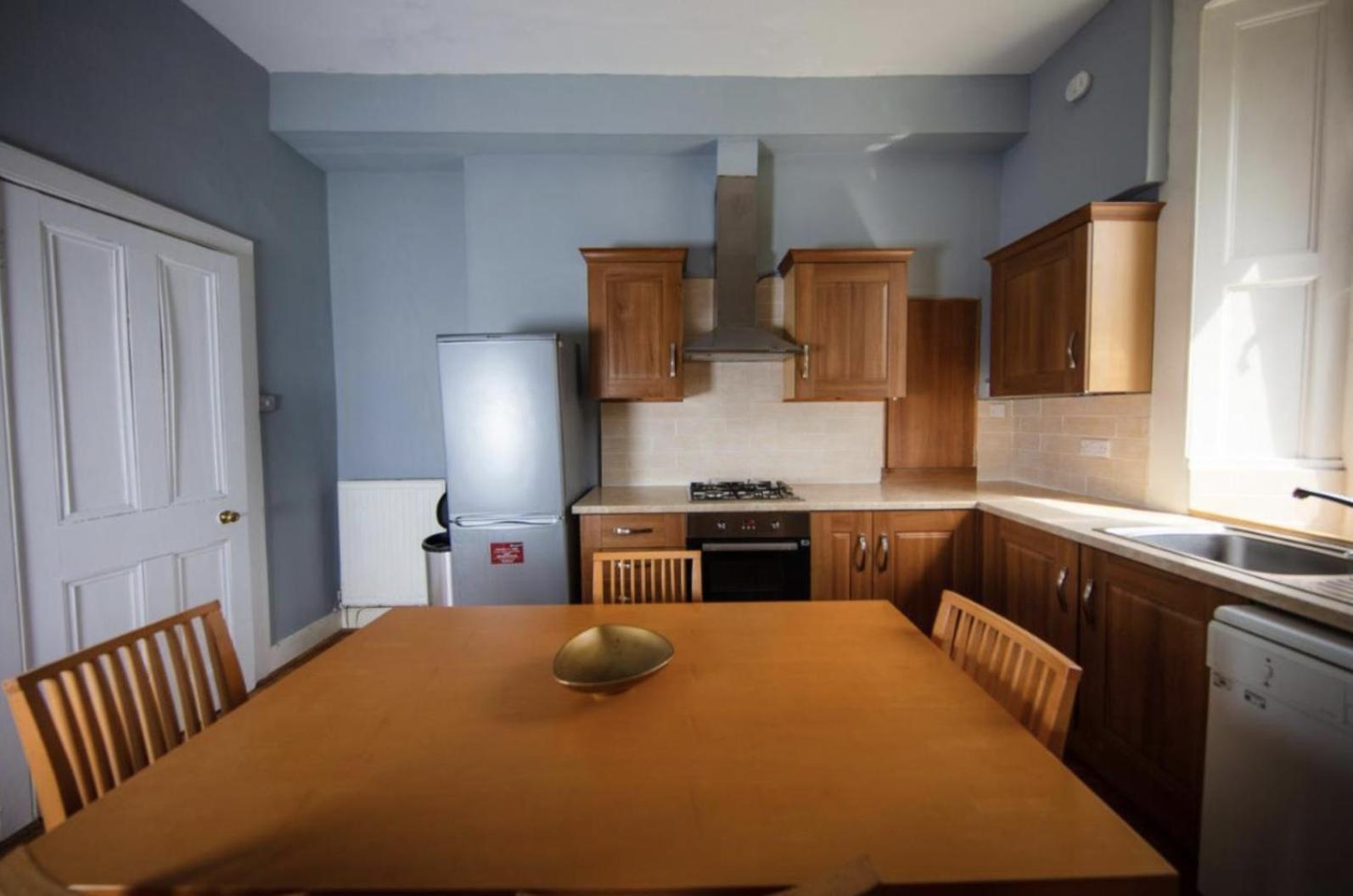 Comfortable And Spacious Retreat By The Meadows! * EDI