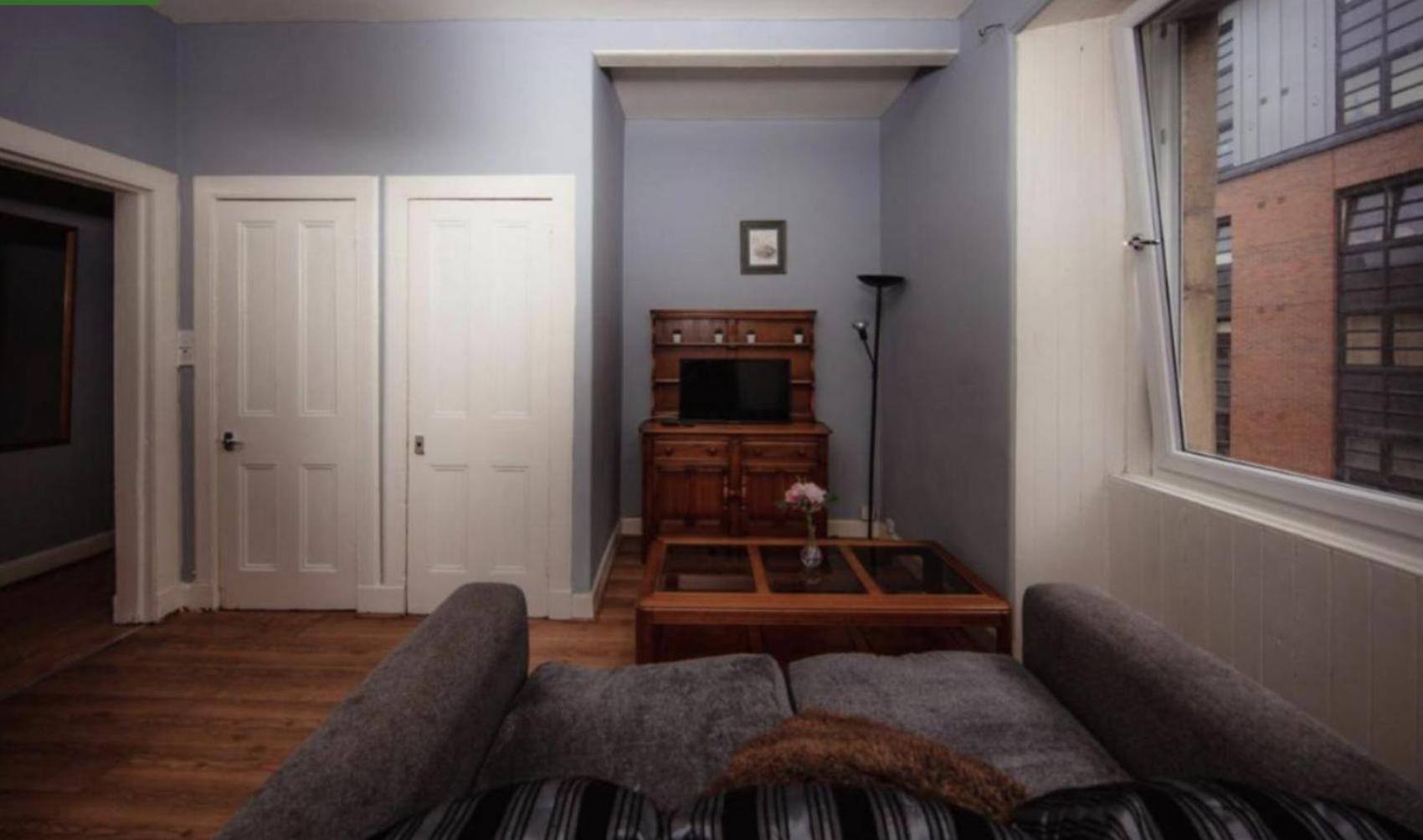 Cozy - Leith Edinburgh