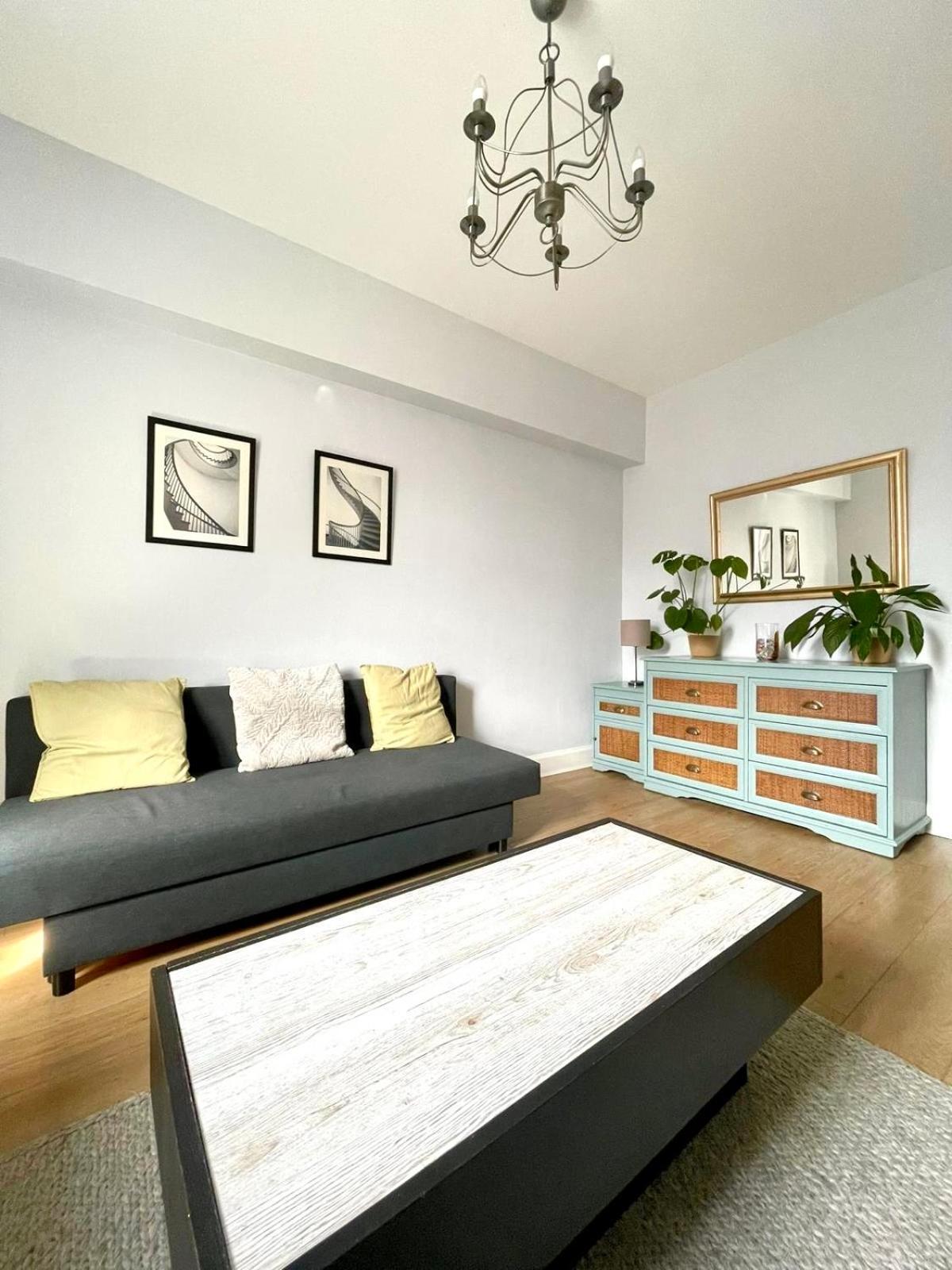 Apartment South Bridge *