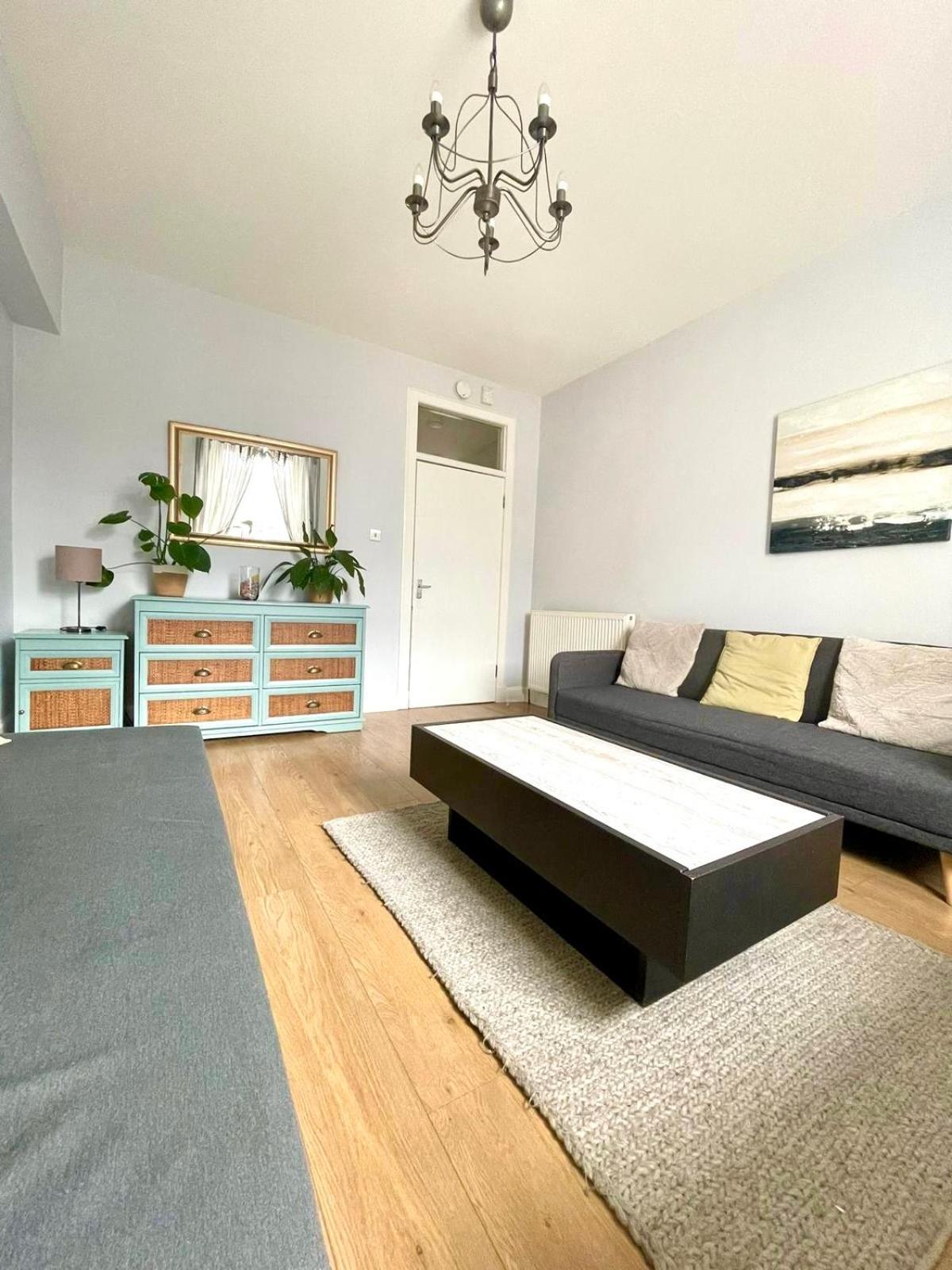 Apartment South Bridge Edinburgh