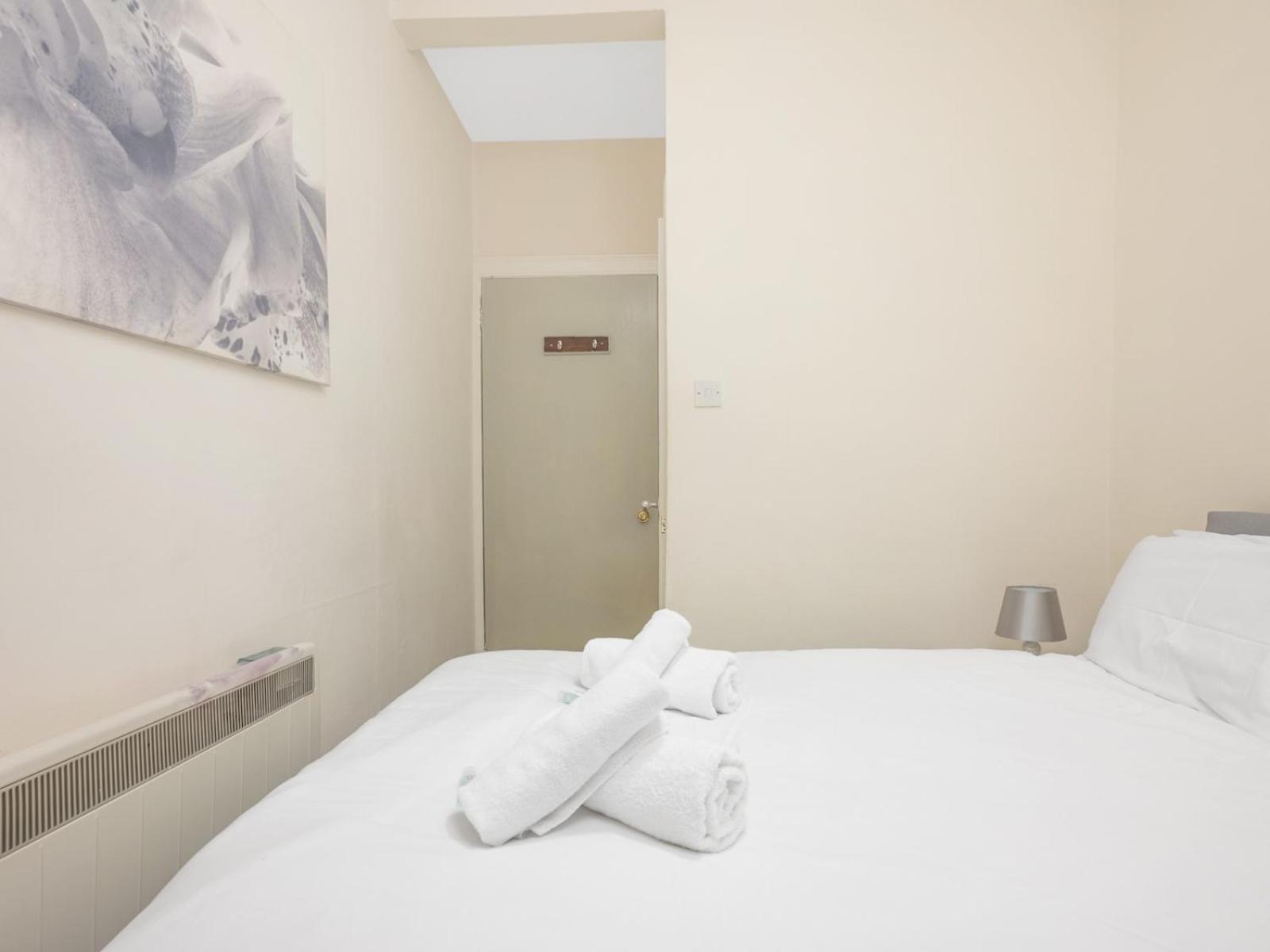 Apartment Pass The Keys 2br Edinburgh