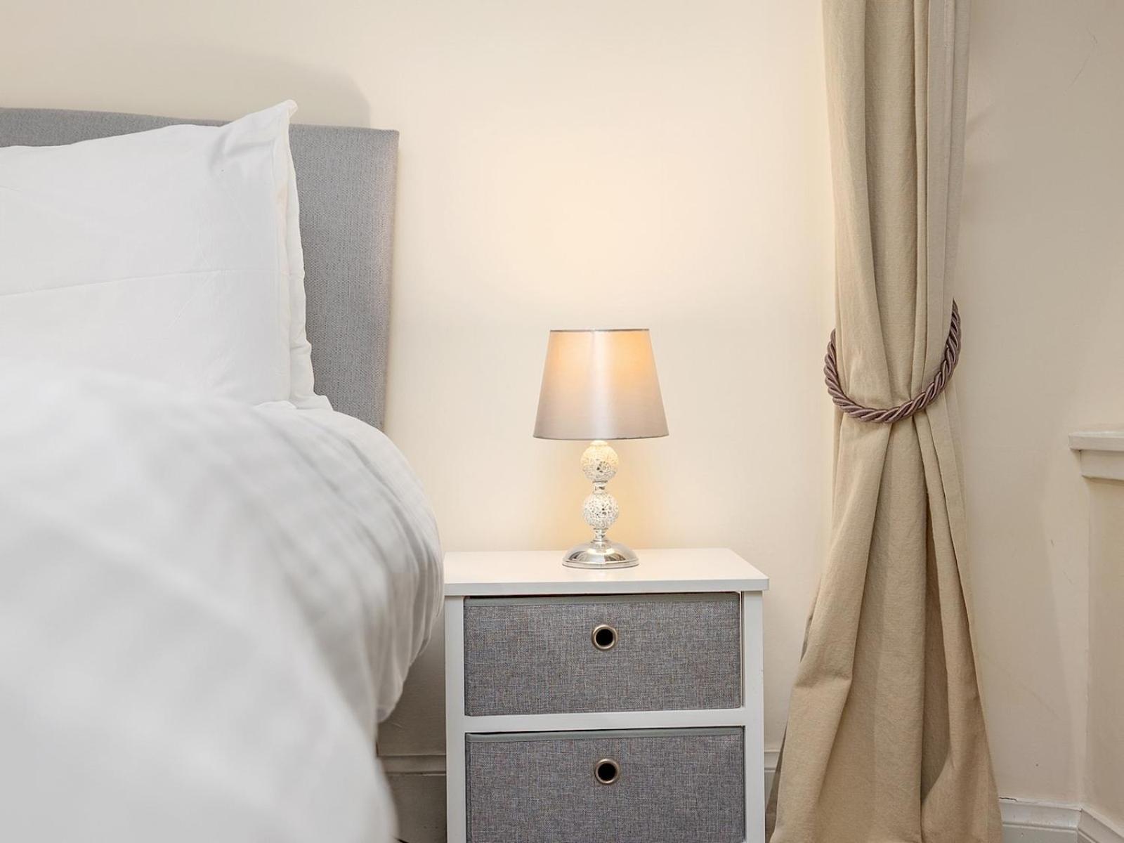 Apartment Pass The Keys 2br Edinburgh