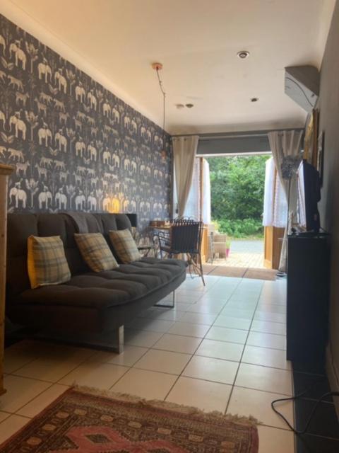 Daiches Braes Brunstane Portobello Apartment