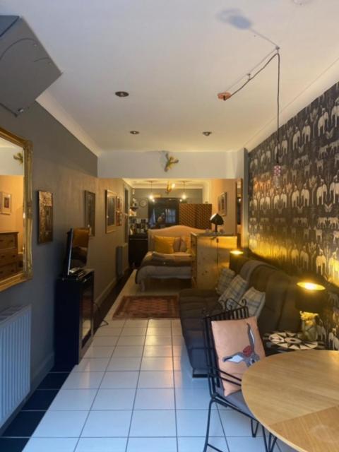 Daiches Braes Brunstane Portobello Apartment
