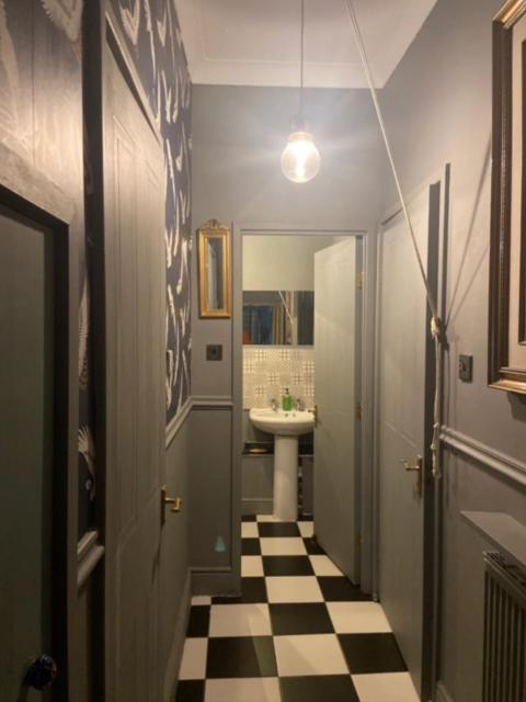 Apartment Daiches Braes Brunstane Portobello EDI