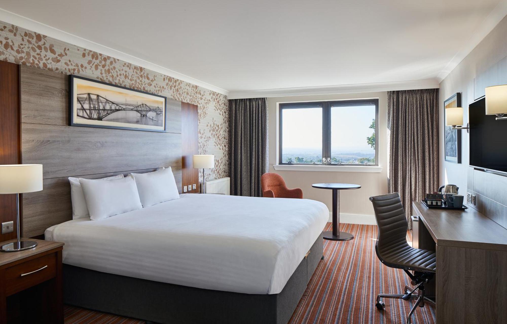 Leonardo Murrayfield 4* Edinburgh