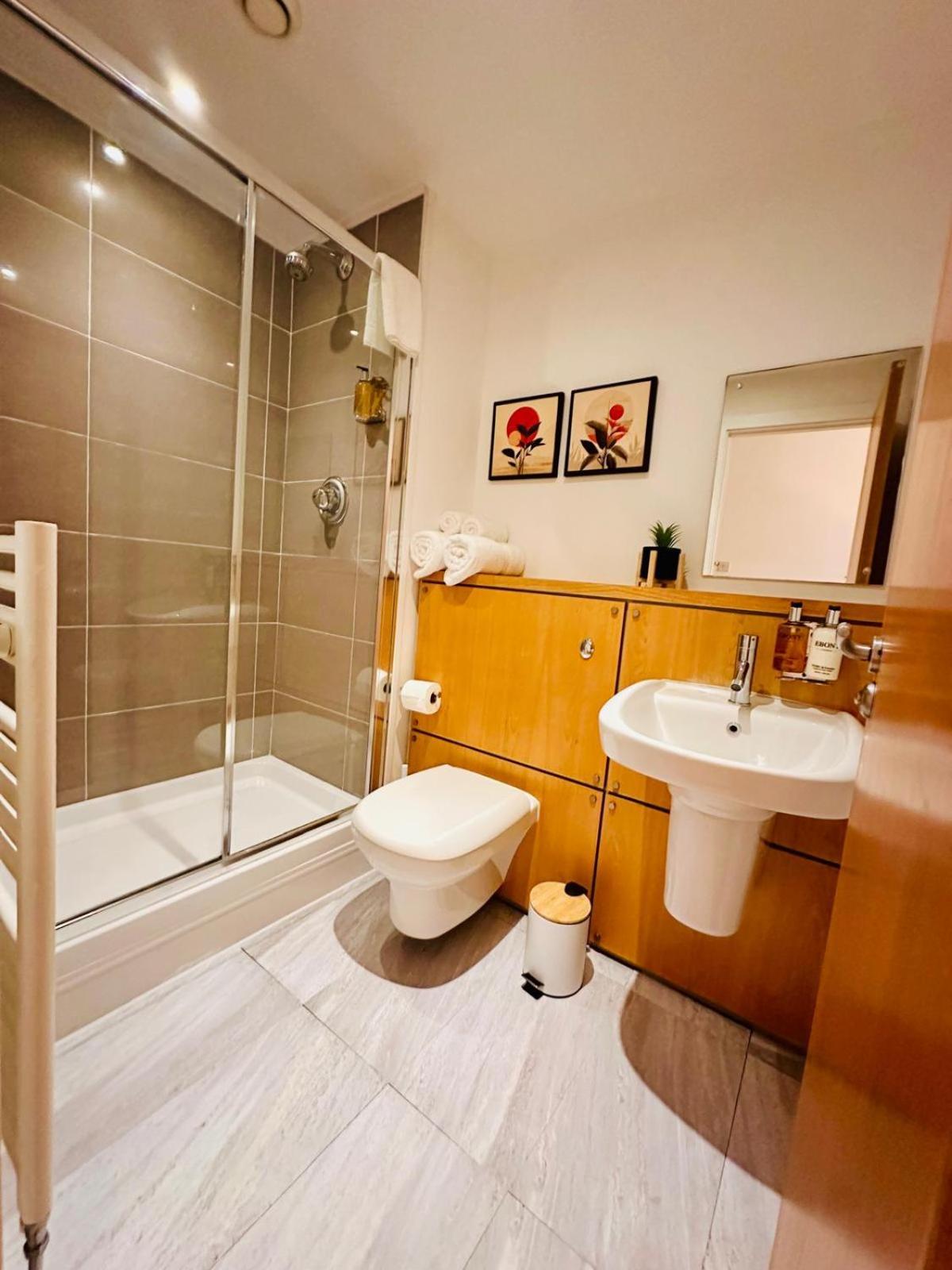 Scotapartments Édimbourg