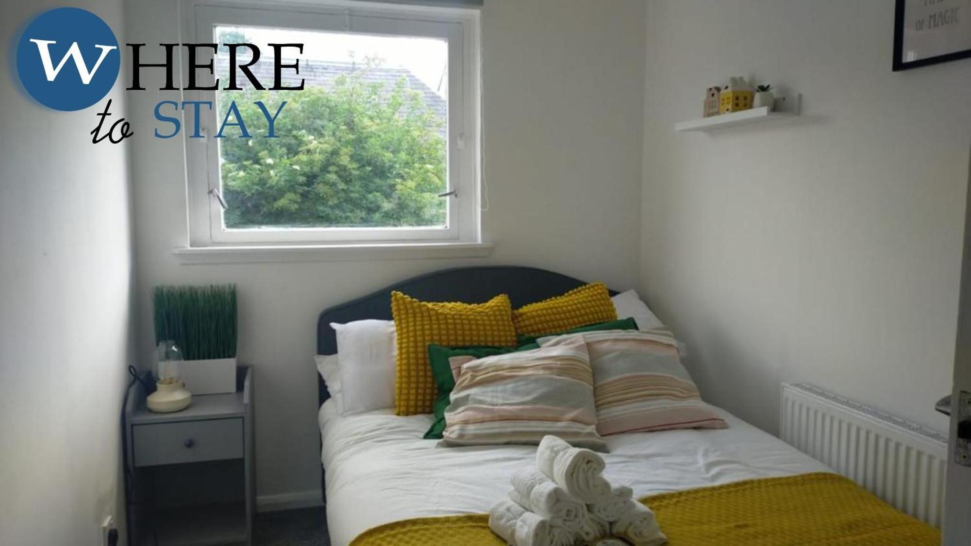 Lovely 2 Bedroom House Holiday home