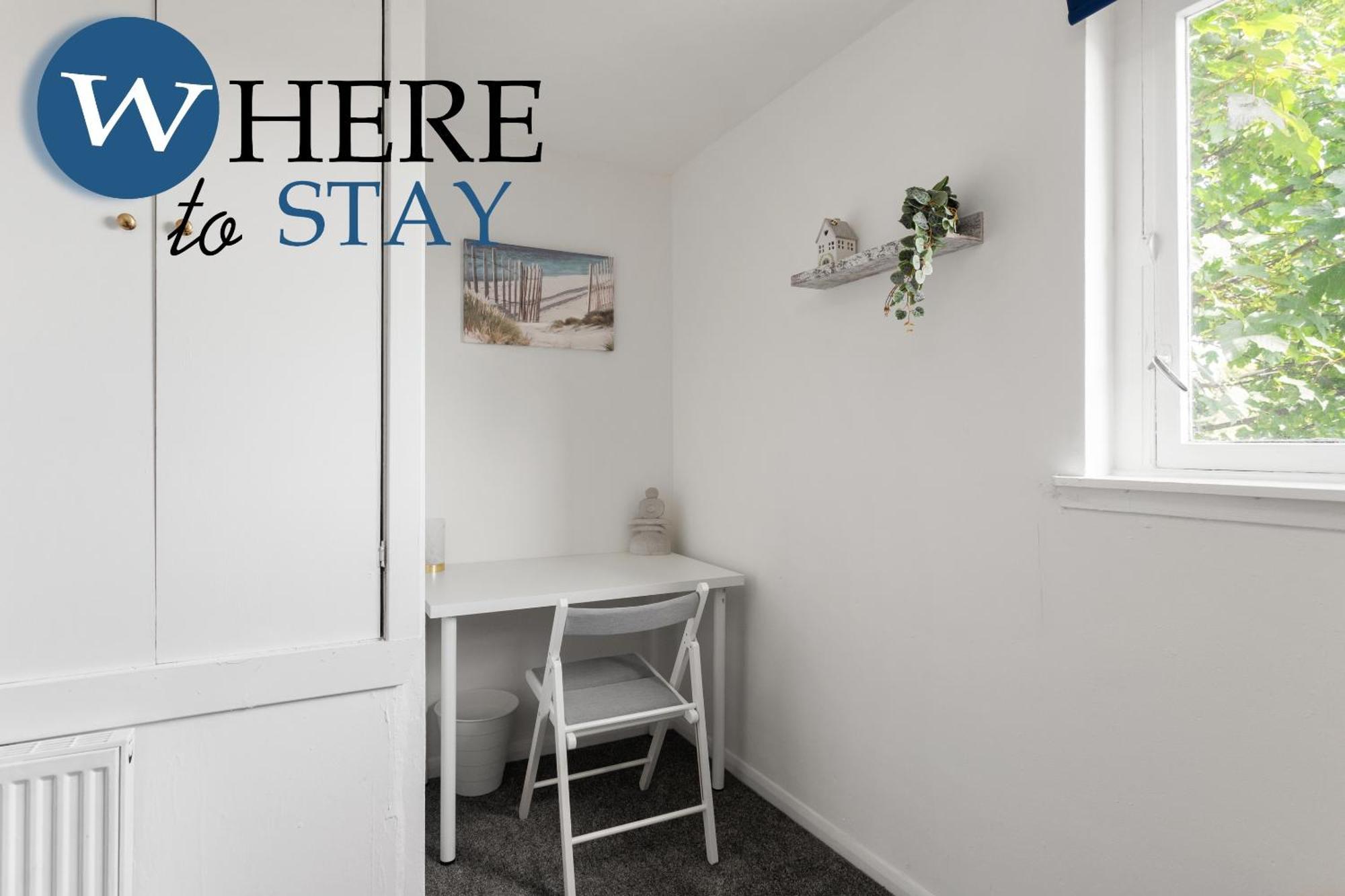 Holiday home Lovely 2 Bedroom House