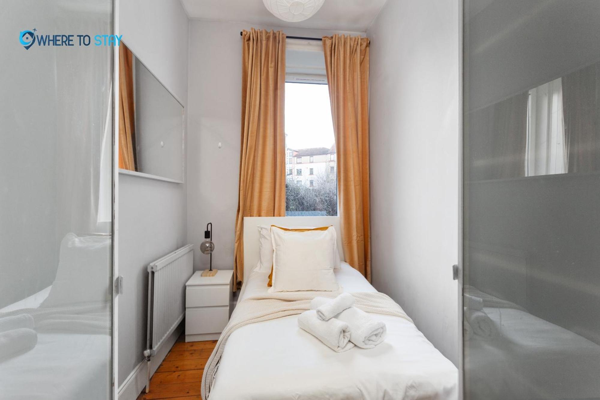 Marvellous 2 Bed *