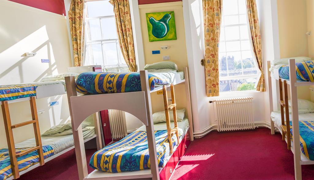Auberge de jeunesse Castle Rock - Adults Only