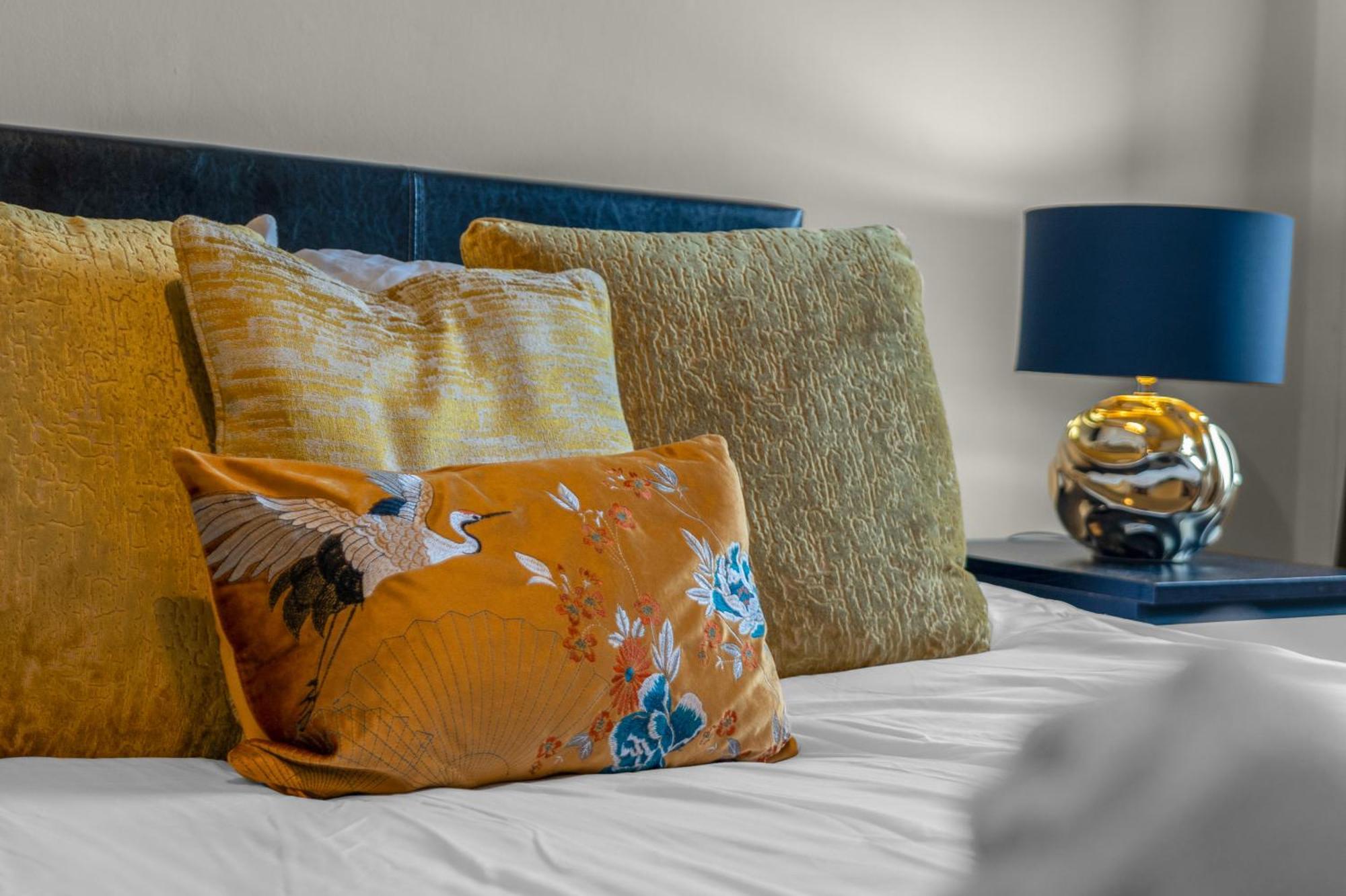 Free Parking, Centre, Lower Granton Abode Appartement Edinburgh