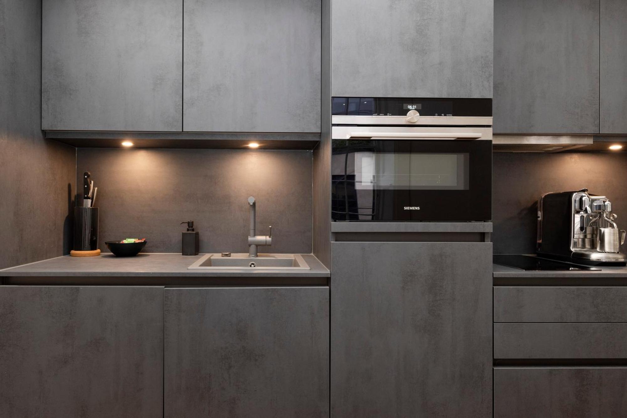 Apartment Joivy Modern In West End