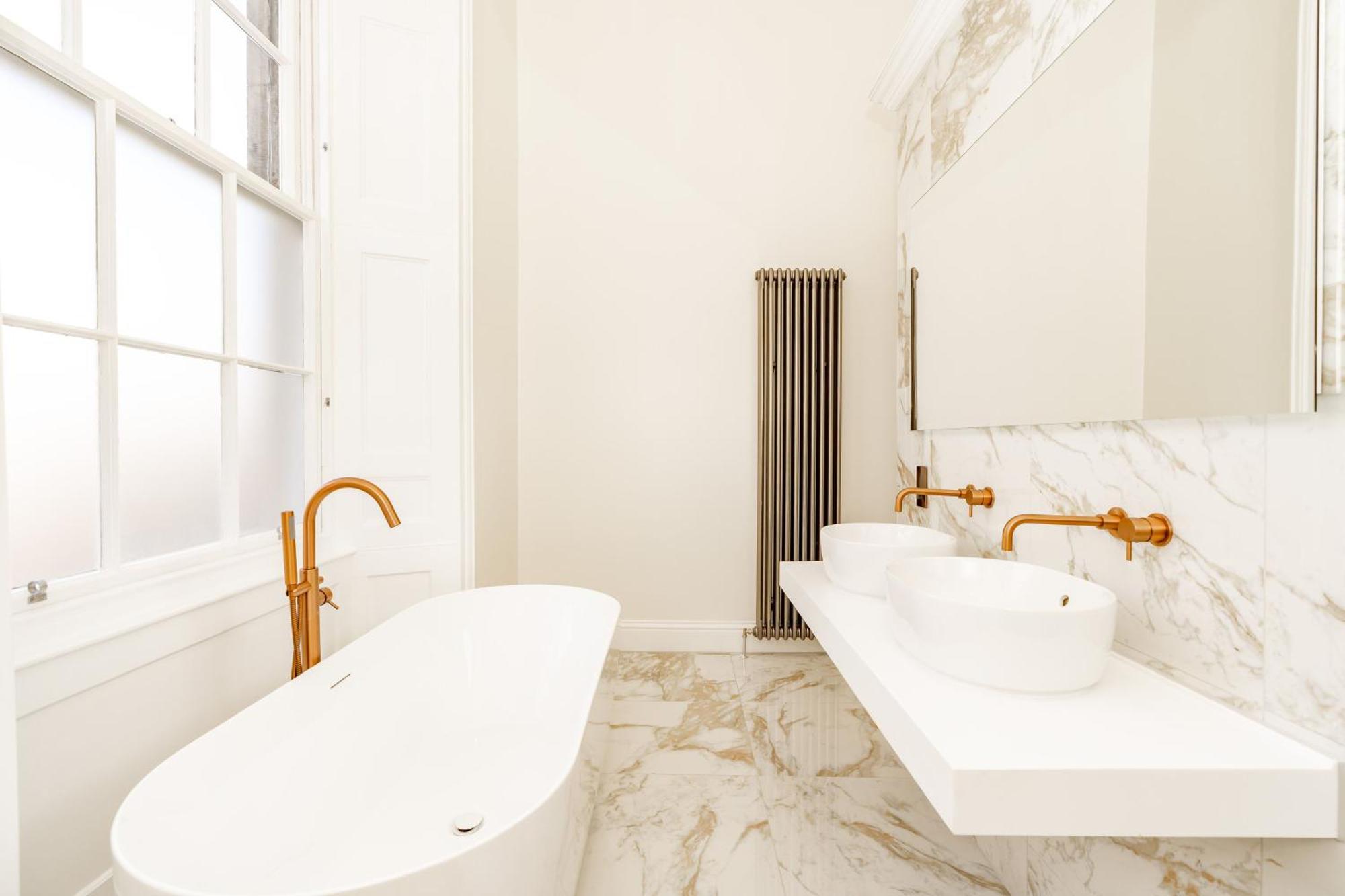 Apartment Dragon Luxury At 9 Albyn Place *