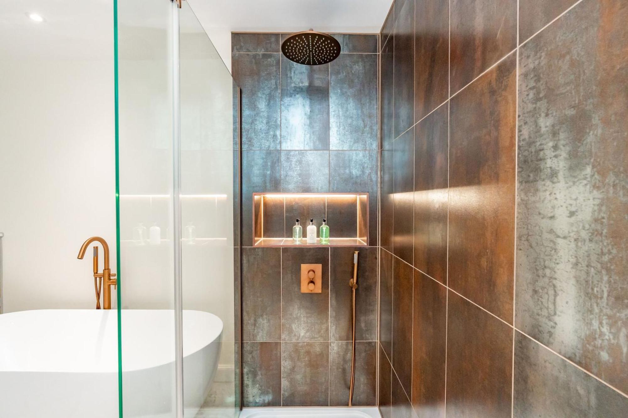 Apartment Dragon Luxury At 9 Albyn Place Edinburgh