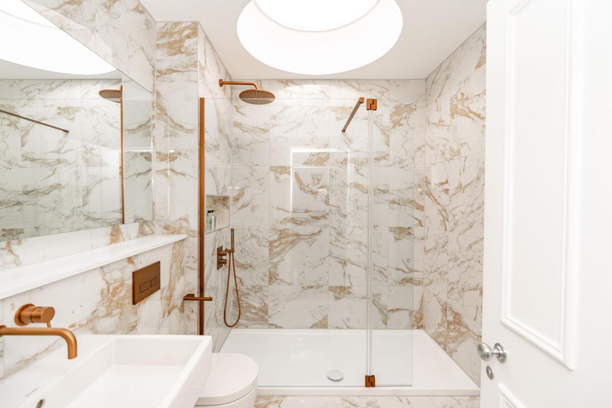 Apartment Dragon Luxury At 9 Albyn Place *