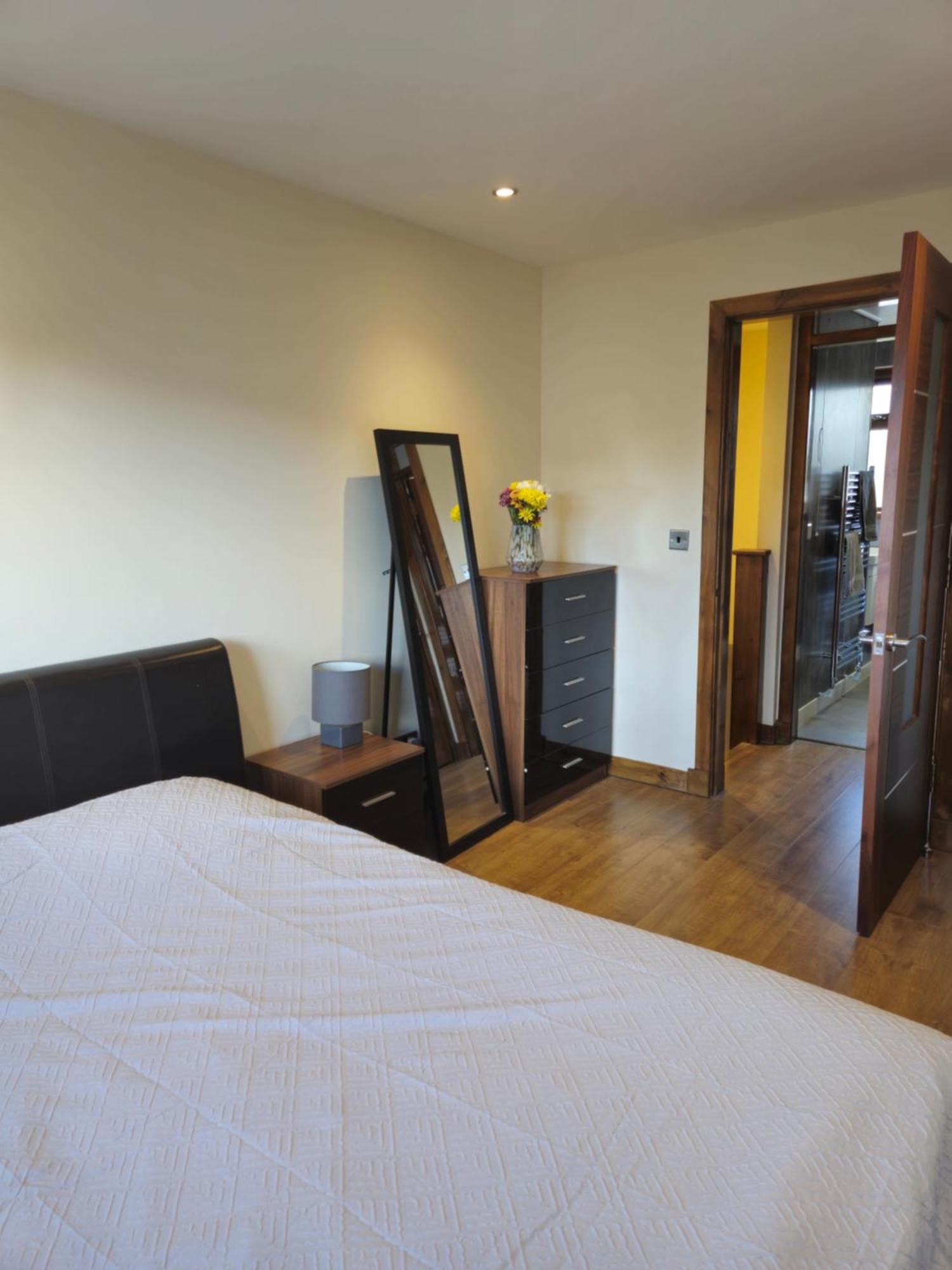 Self-catering Extended Family * EDI