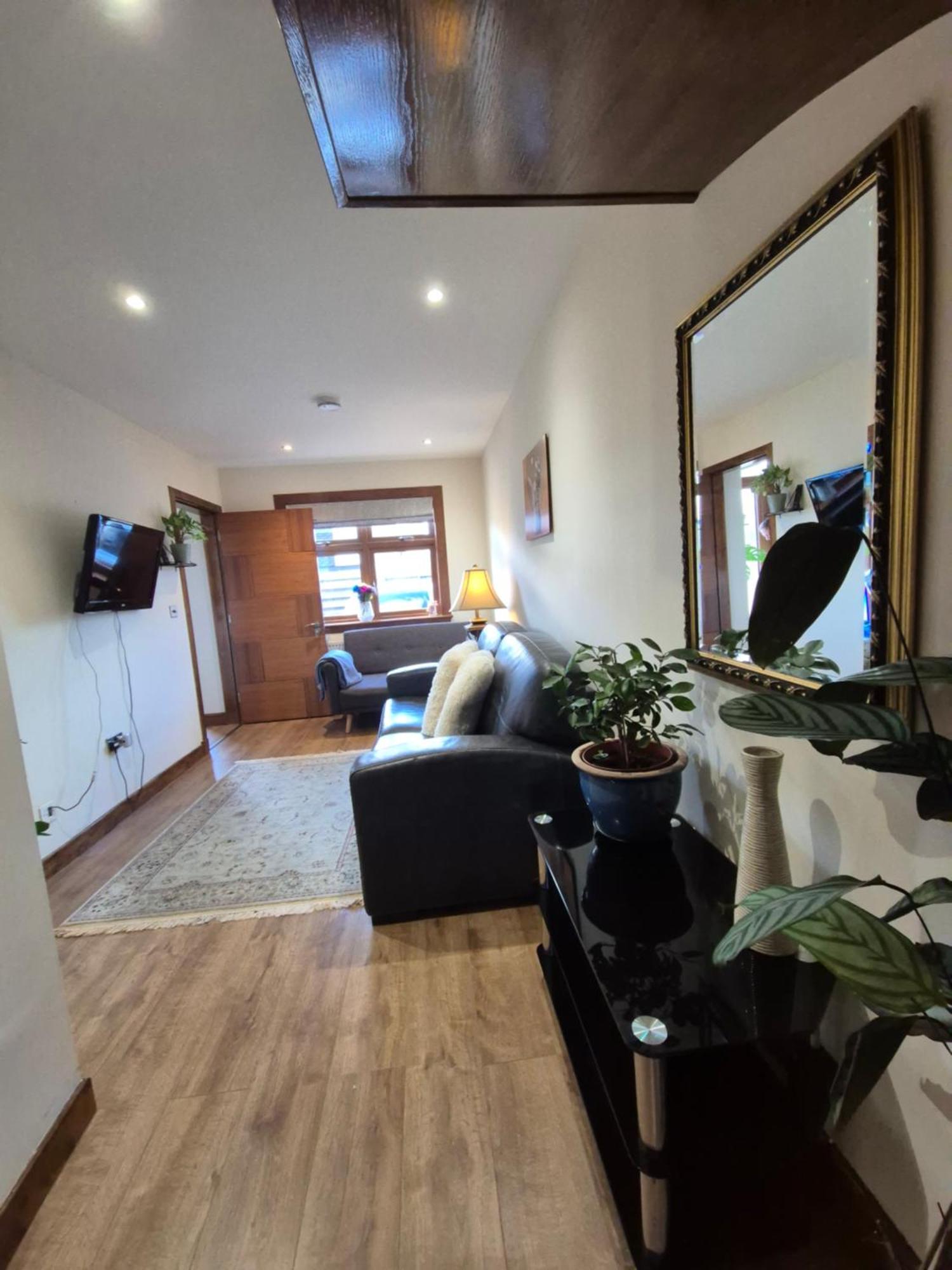 Self-catering Extended Family Apartment EDI