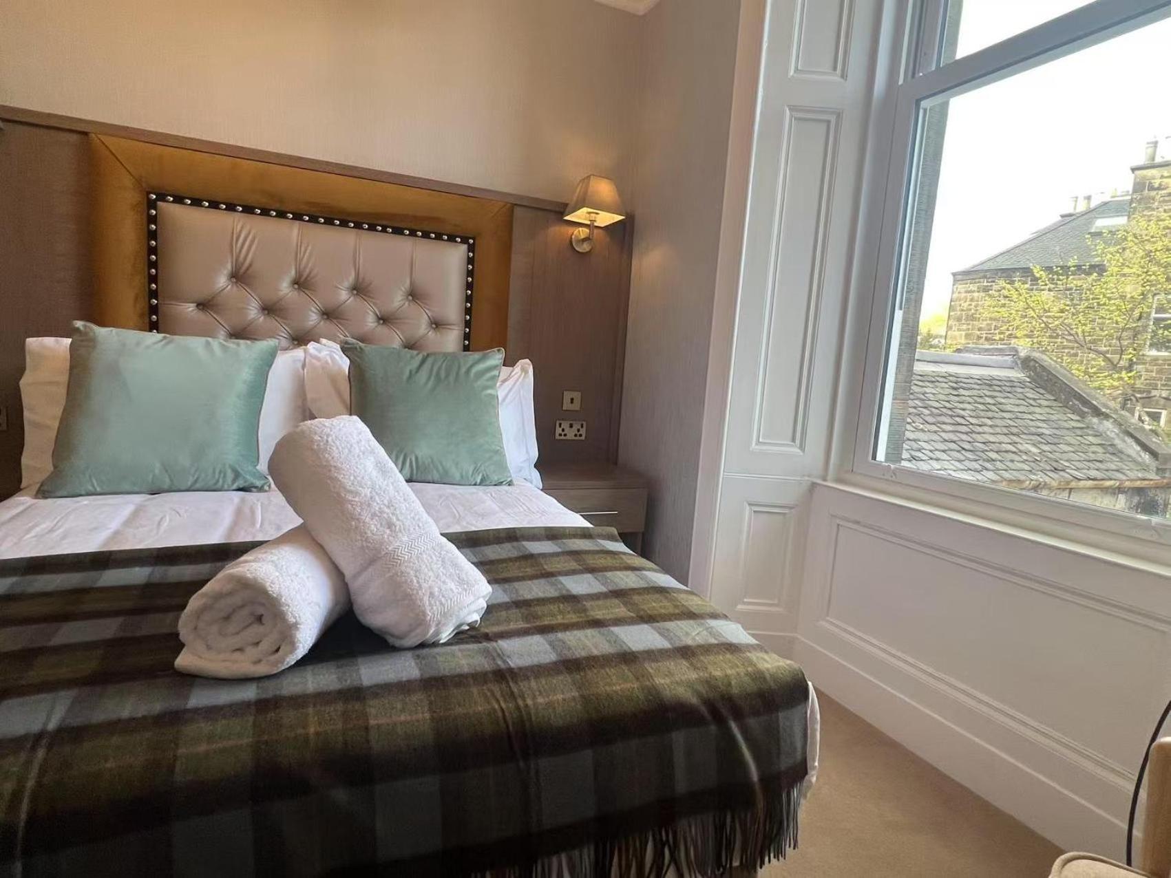 Kingston Gasthof Edinburgh