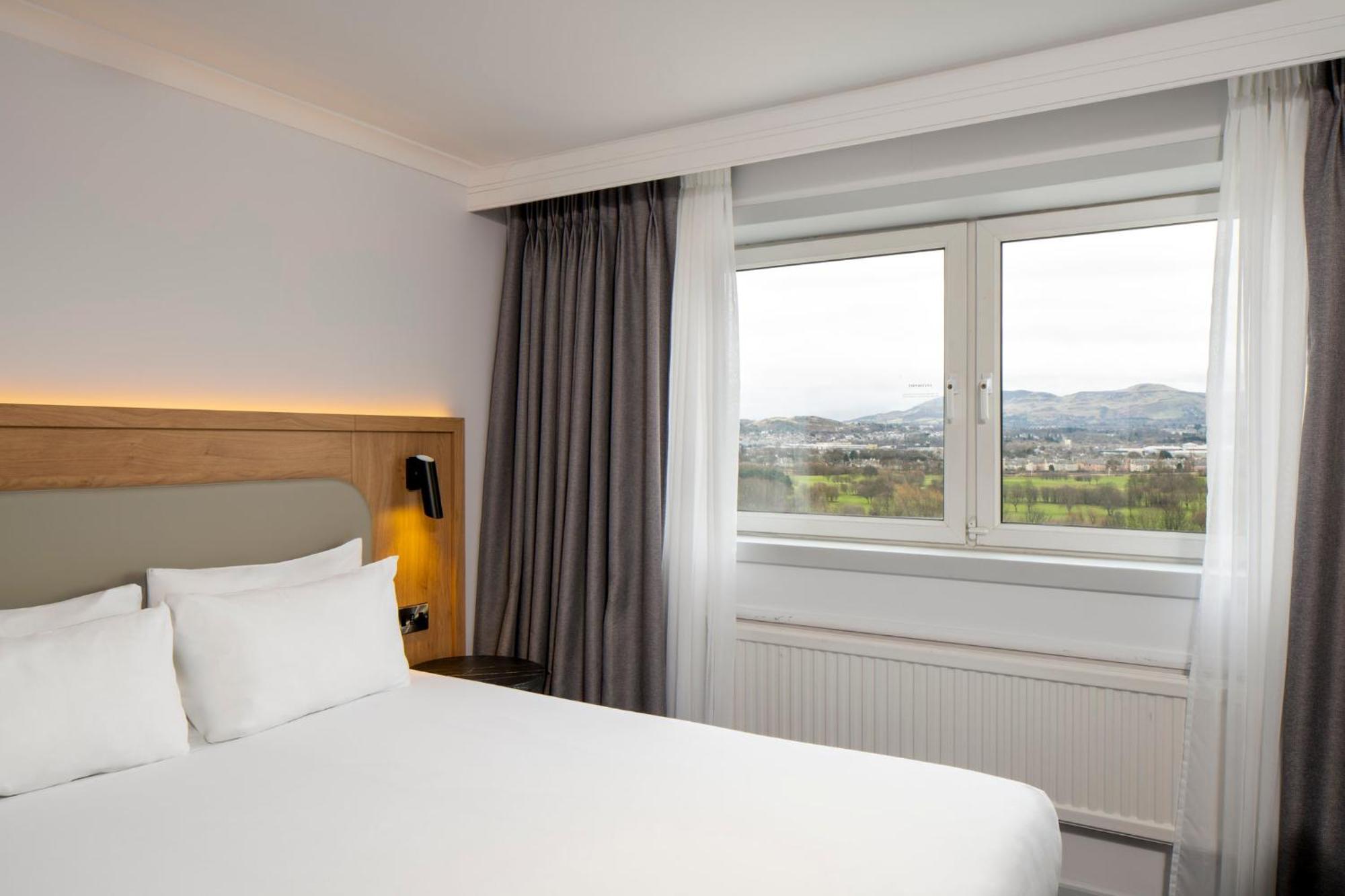 Zoo By Ihg Hotel Édimbourg