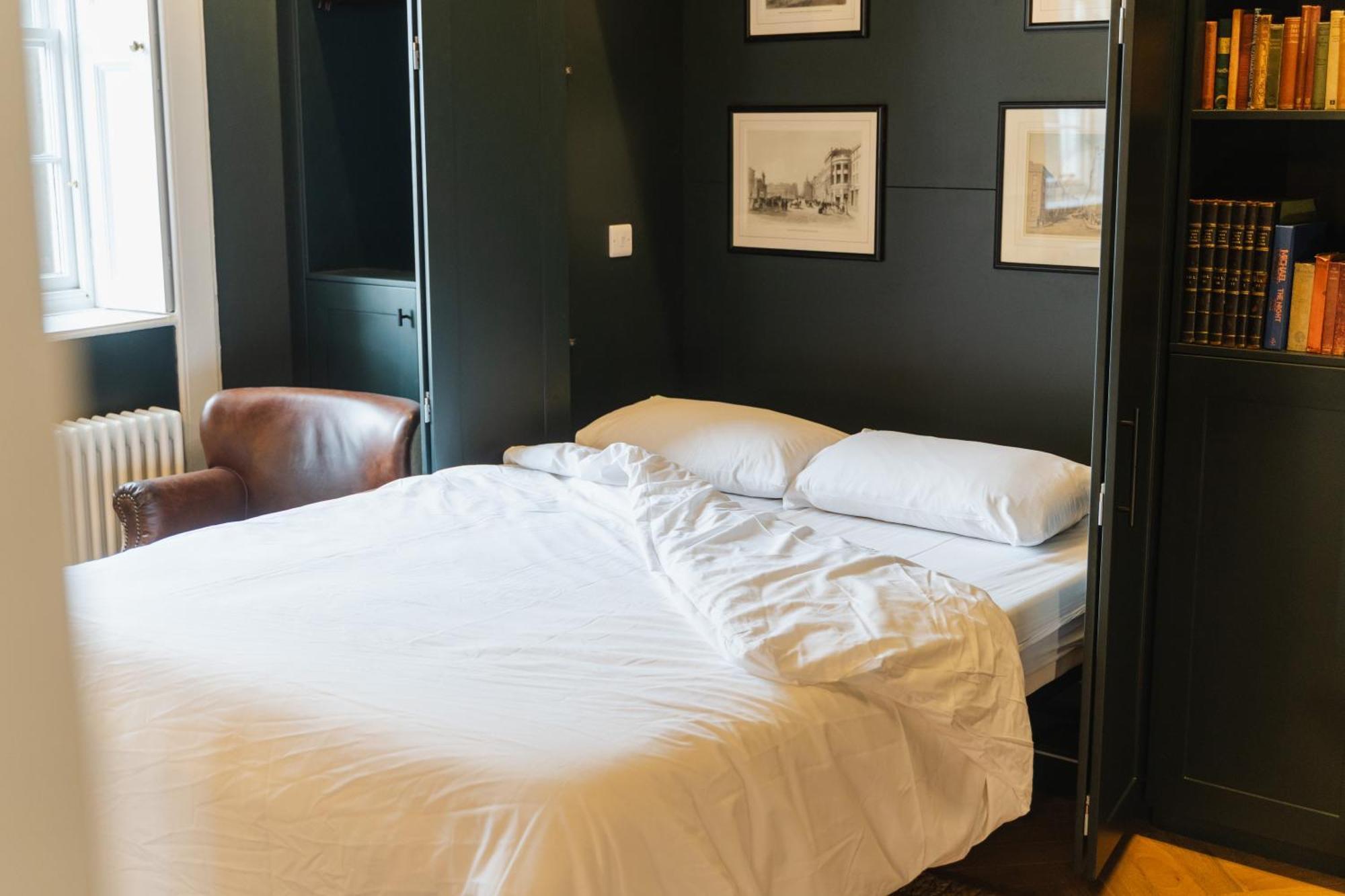 Appartement Royal Mile *