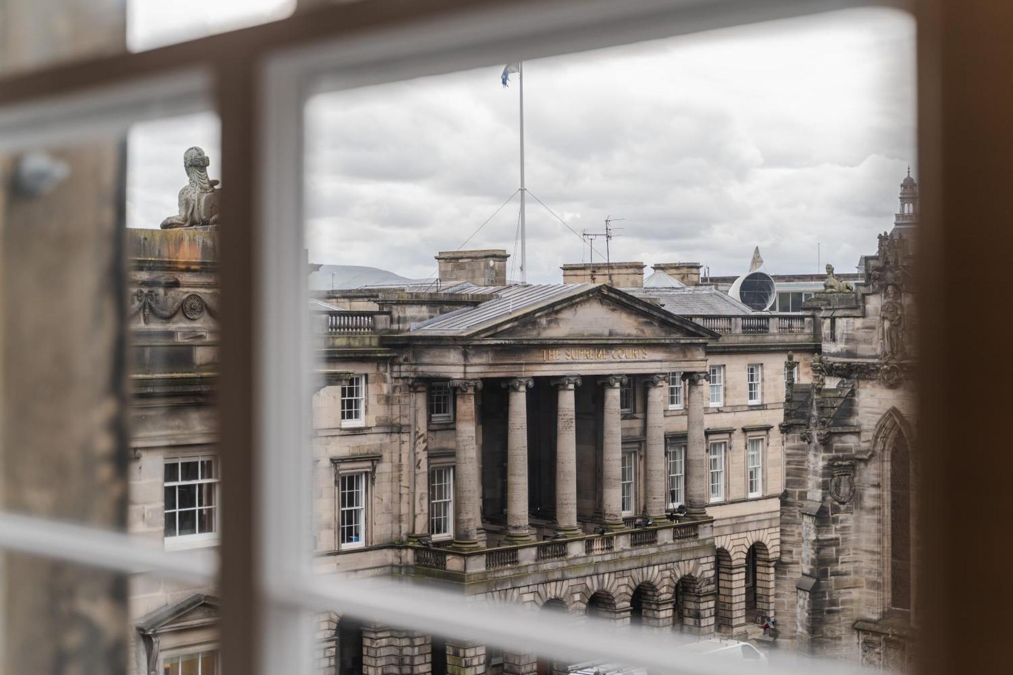 Royal Mile Appartement