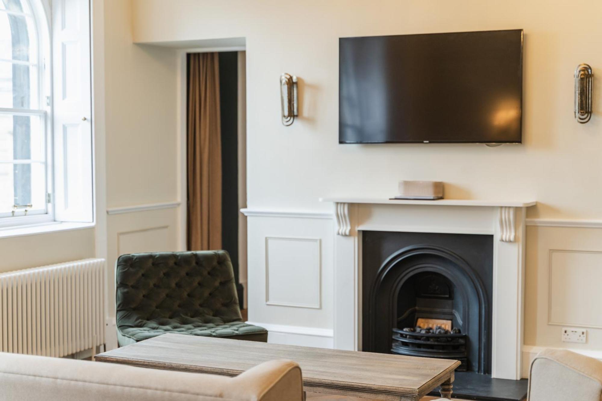 Royal Mile Appartement Edinburgh