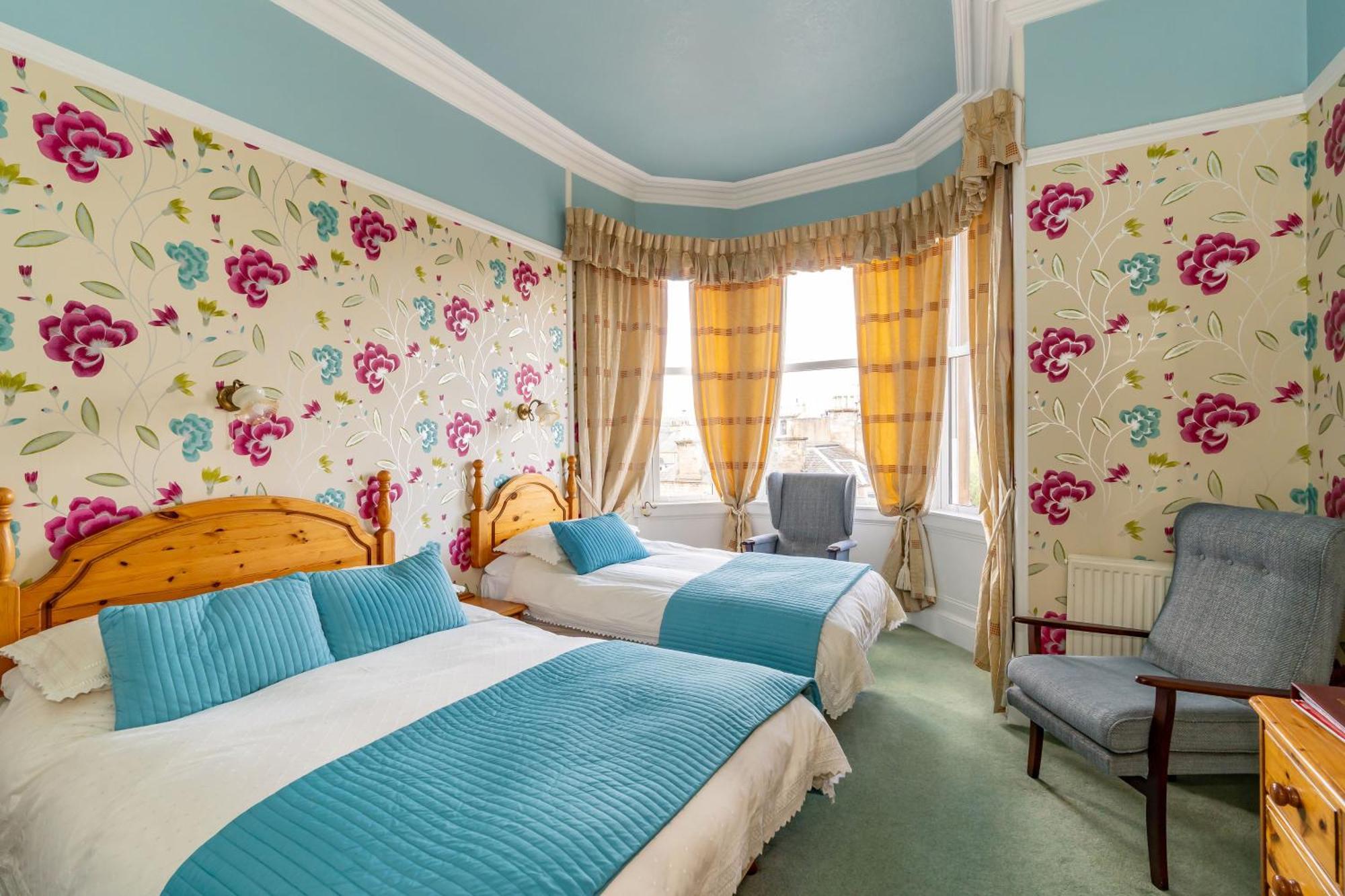 Maison d'hôtes Gifford House 4*