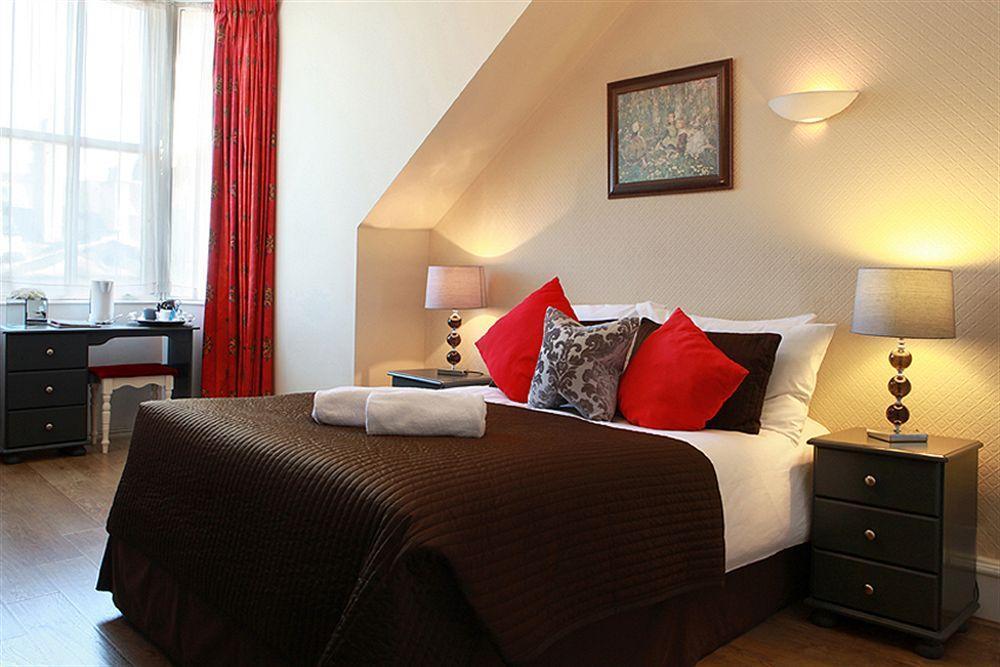 Maison d'hôtes Townhouse