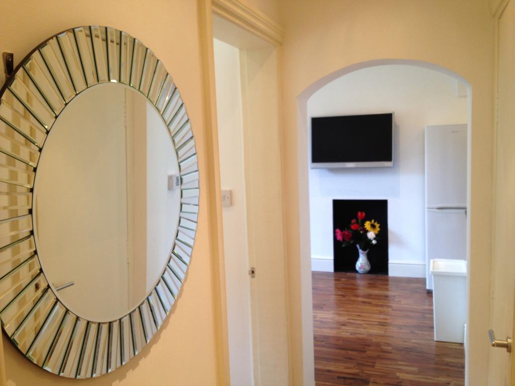 Caledonian Apartment EDI