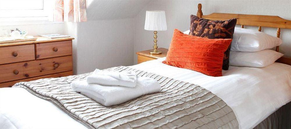 Gasthuis Abbotsford 3*