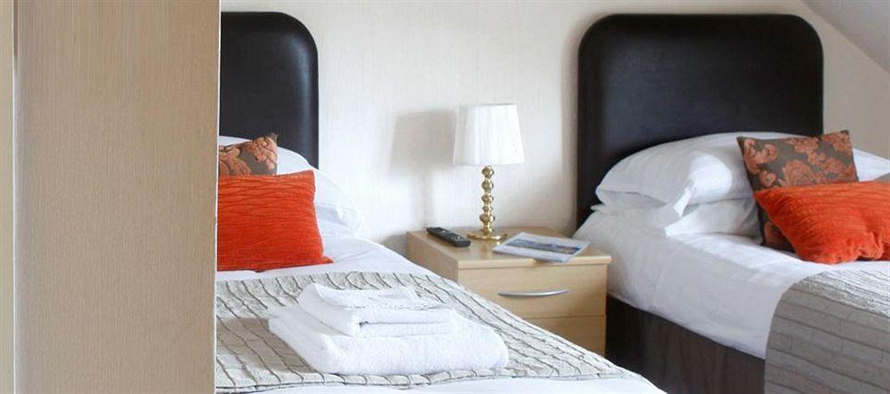 Abbotsford Gasthuis 3*