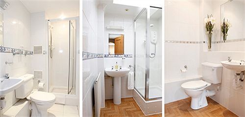 Abbotsford 3* EDI