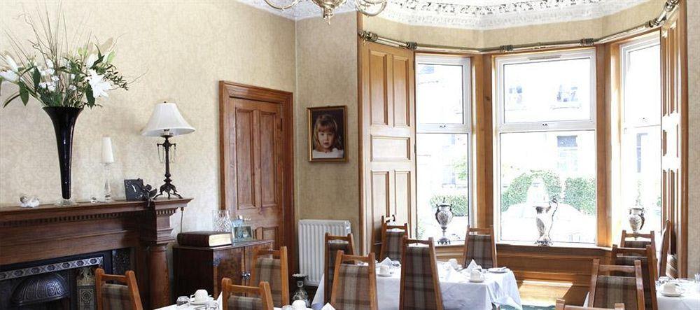 Abbotsford Gasthuis 3*