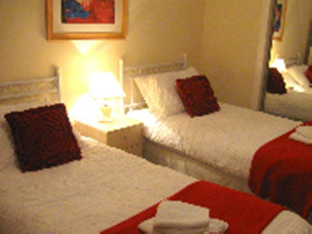 Guest house Regent House - Centre