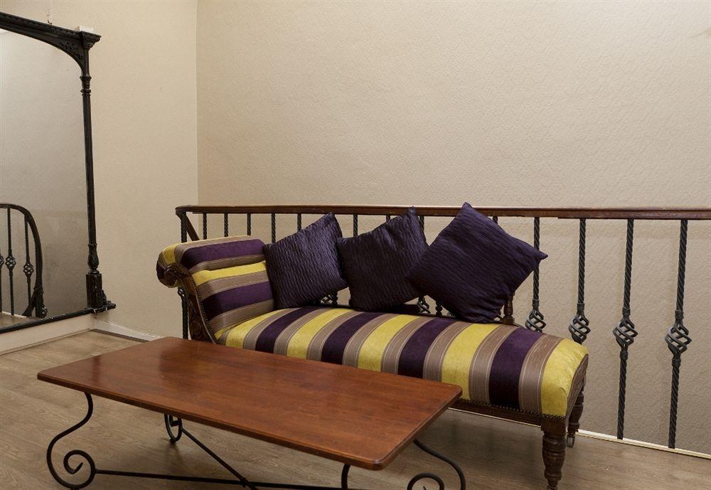 Maison d'hôtes Townhouse 3*