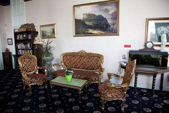 Auberge de jeunesse Castle Rock - Adults Only