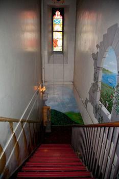 Auberge de jeunesse Castle Rock - Adults Only *