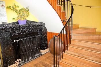 Auberge de jeunesse Castle Rock - Adults Only