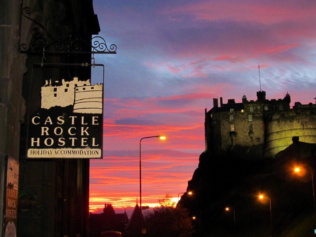 Auberge de jeunesse Castle Rock - Adults Only