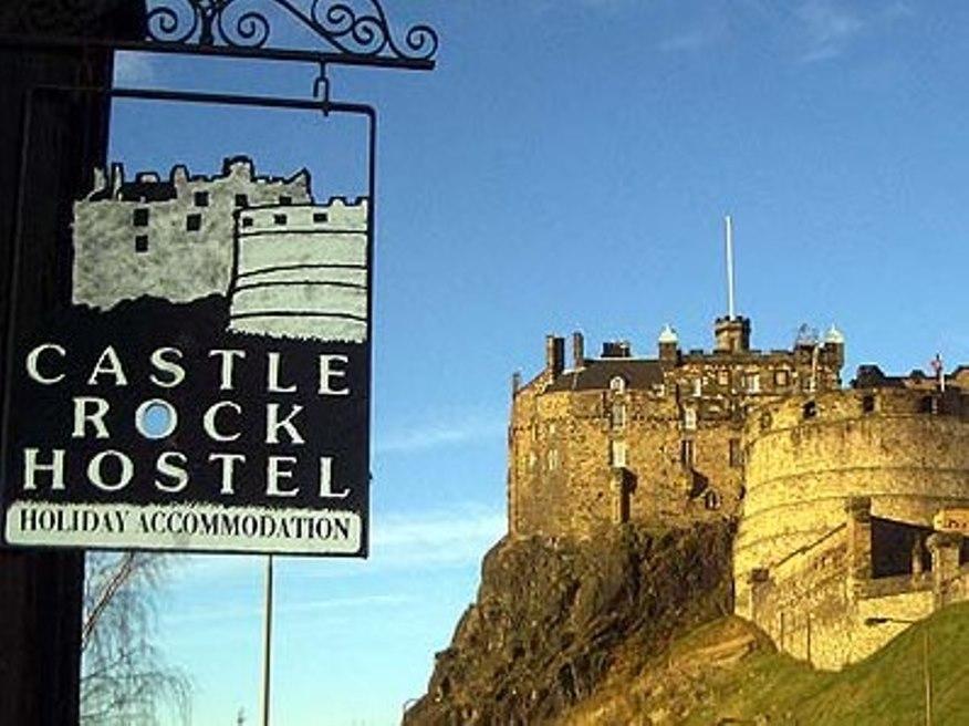 Castle Rock - Adults Only Édimbourg