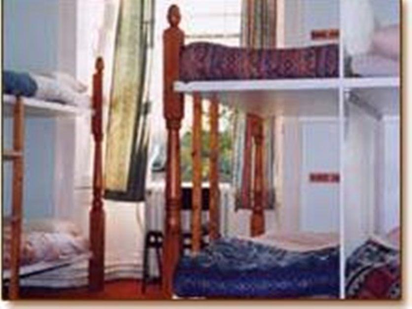 Auberge de jeunesse Castle Rock - Adults Only Édimbourg
