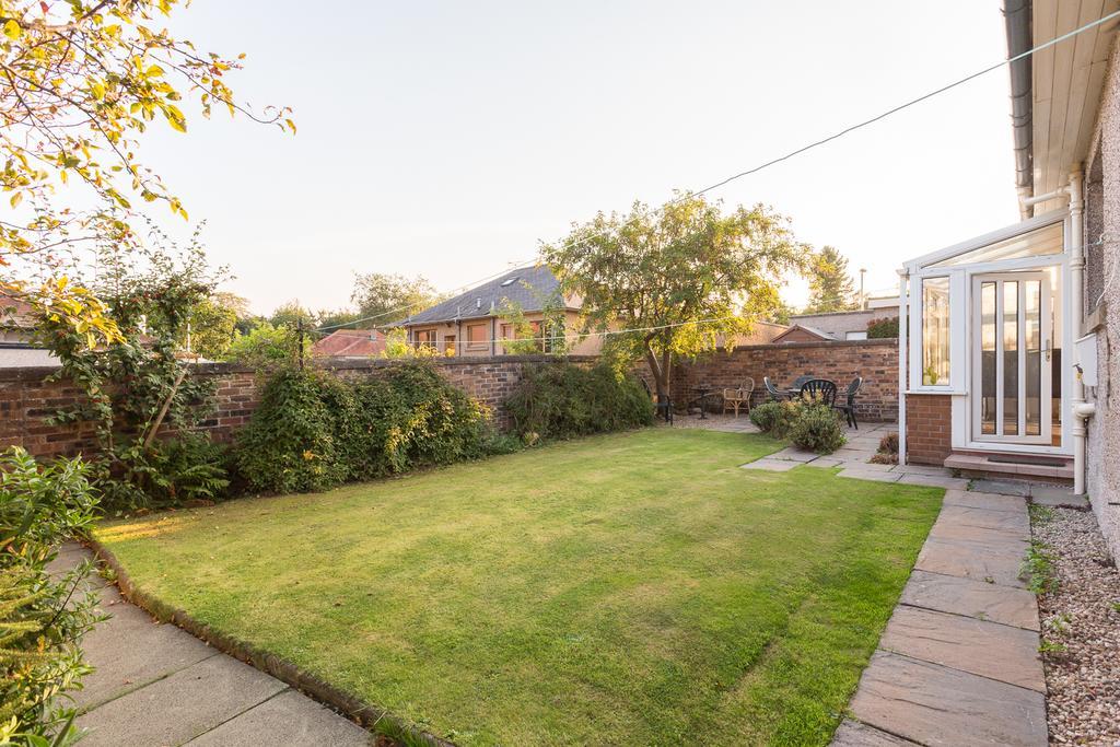 Woodlands Bungalow Vakantiehuis *
