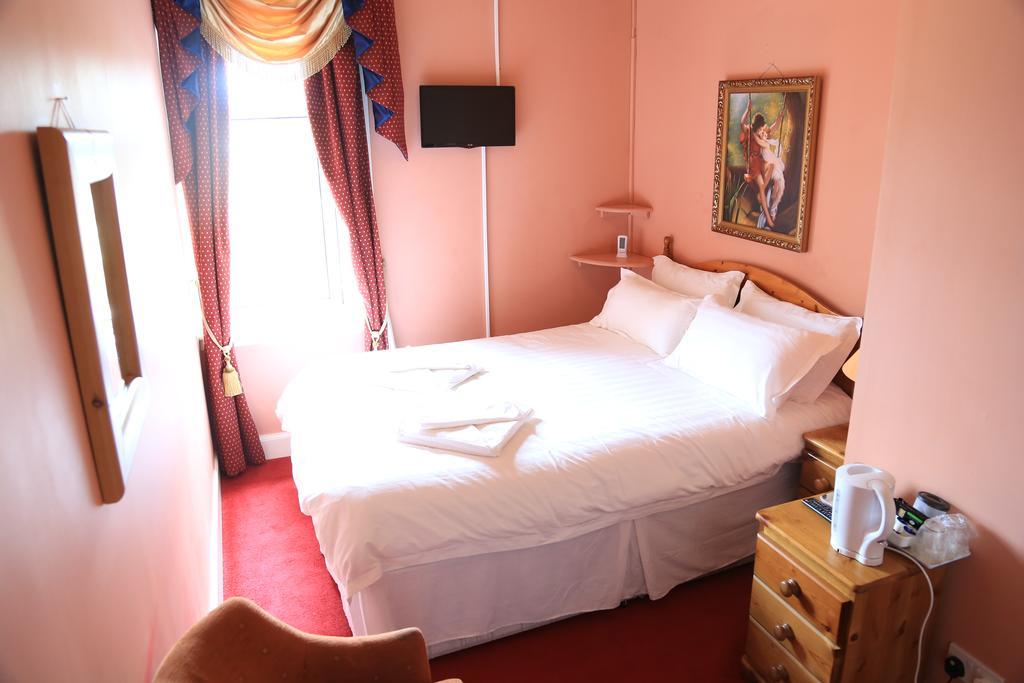 Twin Lions Hotel Édimbourg
