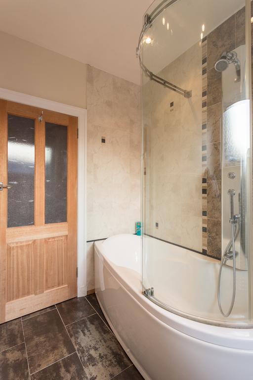 Woodlands Bungalow Vakantiehuis *